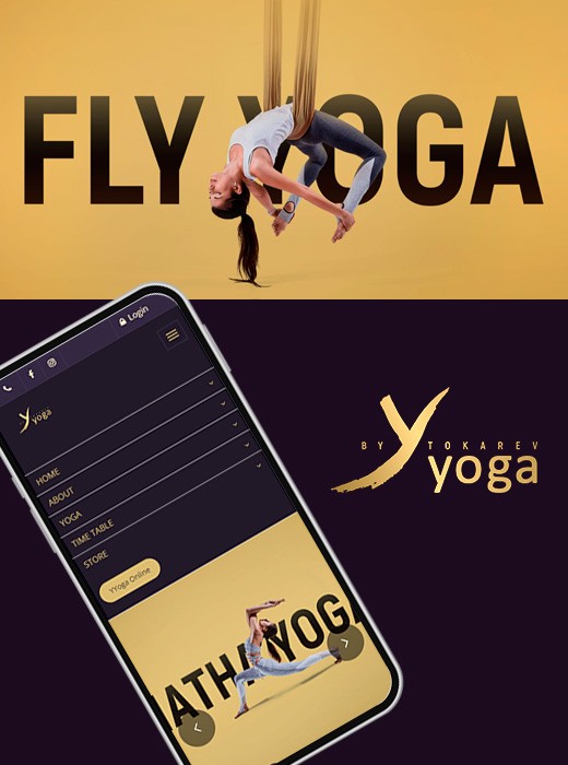 Yoga Fitness Studio