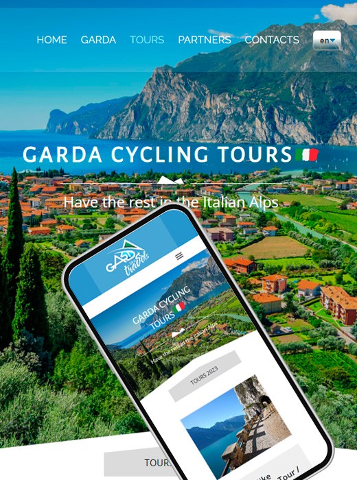 Garda Bike Travels